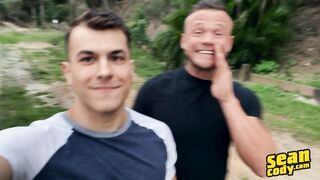Sean & Ayden: Bareback