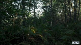 Tom Of Finland: 1957