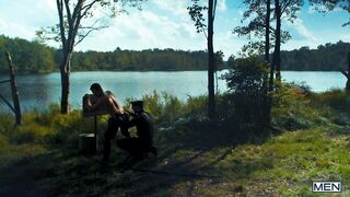 Tom Of Finland: 1957