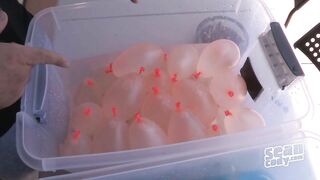 Tanner & Cory: Bareback