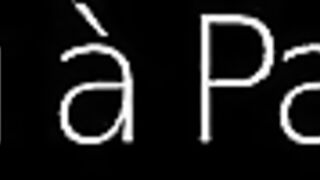 Tourist lost in Paris finds 2 cocks