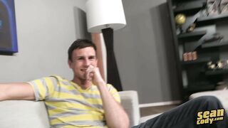 Randall & Brent: Bareback