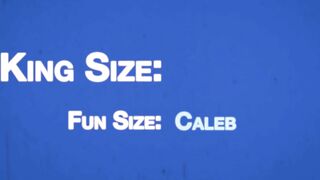 Caleb & Dr. Wolf Chapter 2: Doctor's Office