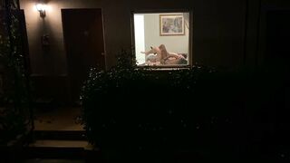 Marco Paris & Robbie Dash