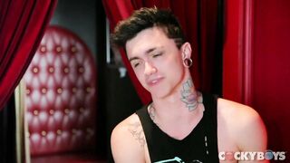 "Project Gogo Boy" Episode 3