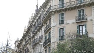 Bare to the Bone - Scene 7