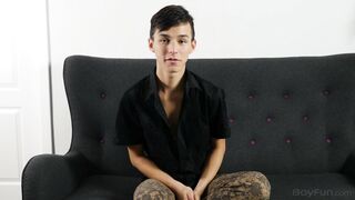 A Schlong Time Cumming