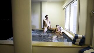 Max Arion And Ruslan Angelo Bareback Ethan Chase