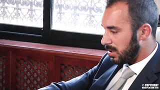 Hunger (Robbie Rojo, Xavi Duran)