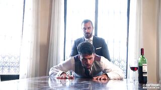 Hunger (Robbie Rojo, Xavi Duran)