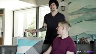 Next Door Presents: Alex Tanner