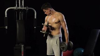Adamek Alex & Robin Tesarek Raw - Full Contact