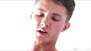 Manuel Skye Pounds Peter!