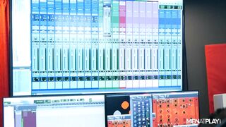 A Record Deal & The Ex