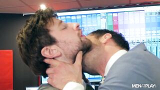 A Record Deal & The Ex