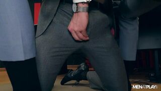 A Record Deal & The Ex