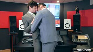 A Record Deal & The Ex