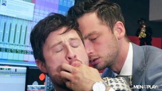 A Record Deal & The Ex