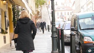 Warming up inside (Bjorn Nykvist, Ruben Bart)