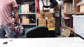 Petty Theft - Mike Maverick