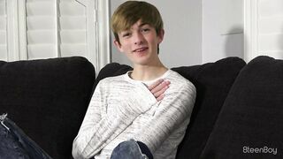 Aaron Roberts Solo Session