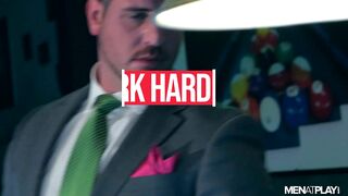 Work Hard(er) (David Cork, Lukas Daken)