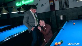 Work Hard(er) (David Cork, Lukas Daken)