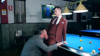 Work Hard(er) (David Cork, Lukas Daken)