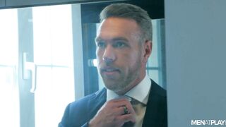 Blackmail (Alex Mecum, Andre Bugatti)