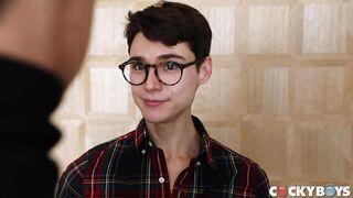 Hollywood & Vine: Nico Leon & Tayte Hanson