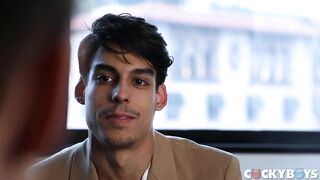 Hollywood & Vine: Nico Leon & Tayte Hanson