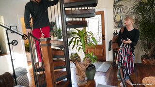 Shut Up and Take This Dick