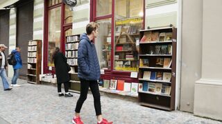 Street Meat (Axel Bolt, Lucian Fair)