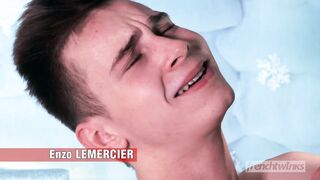 Two Little Asses for Enzo