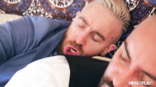 Big Tipper (Bruno Max, Manuel Scalco)