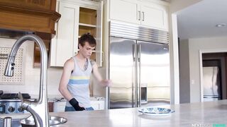 A Helping Hand - Scott Finn, Hayden Brier