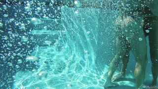 Let's Get Quenched! Sc.1