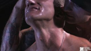 Fistpack 17 - Grunts Fisting - Arm Of One Sc 04