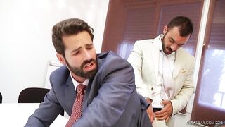 Indiscreet (Dani Robles, Xavi Duran)