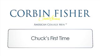 Chuck's first time (with Dawson)