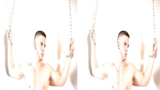 Hansel & Gretel: The Cum Witch 3D