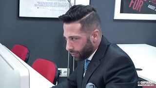 Ctrl+C (Hector De Silva, Sebastian Reiss)