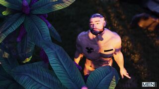 Tom Of Finland - Future Erotica