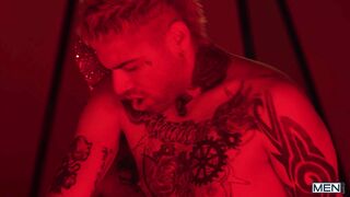 Tom Of Finland - Future Erotica