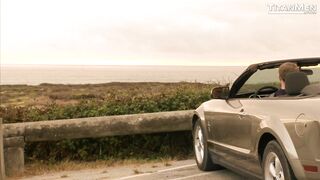 Overdrive Scene 1  Dean Flynn and Max Schutler