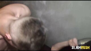 B0tt0m Bre4k (Bottom Break)