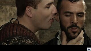 Gay Of Thrones Part 8