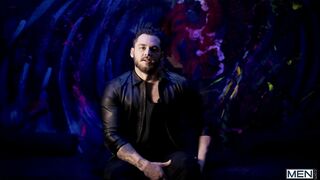 Camp Chaos - Hell's Kitchen: Bareback