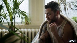 Camp Chaos - Hell's Kitchen: Bareback