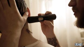 Camp Chaos - Hell's Kitchen: Bareback